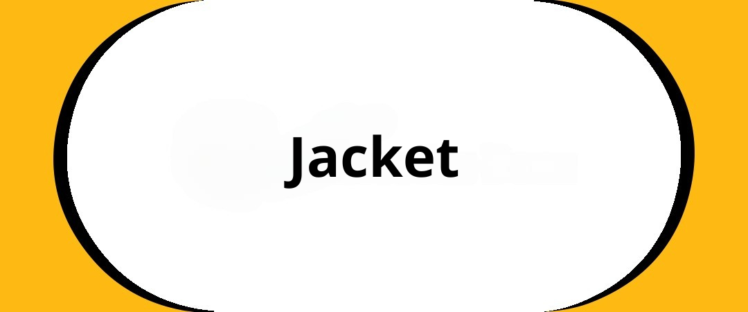 جاكيت