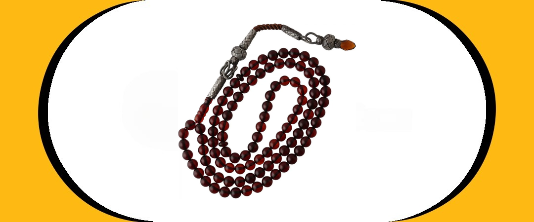 مسابيح العنبر