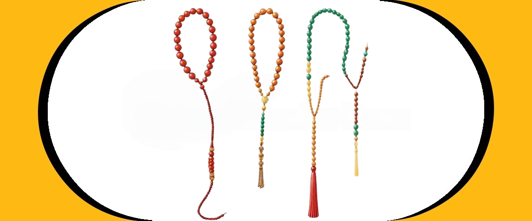 مسابيح المختلطة