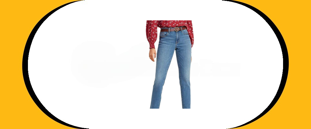 بناطيل جينز