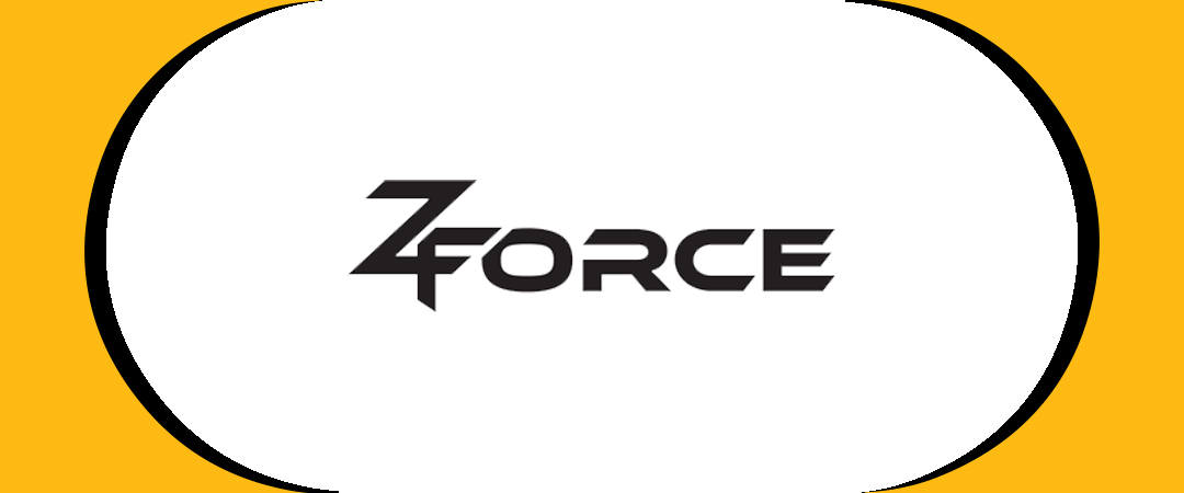 زد فورس