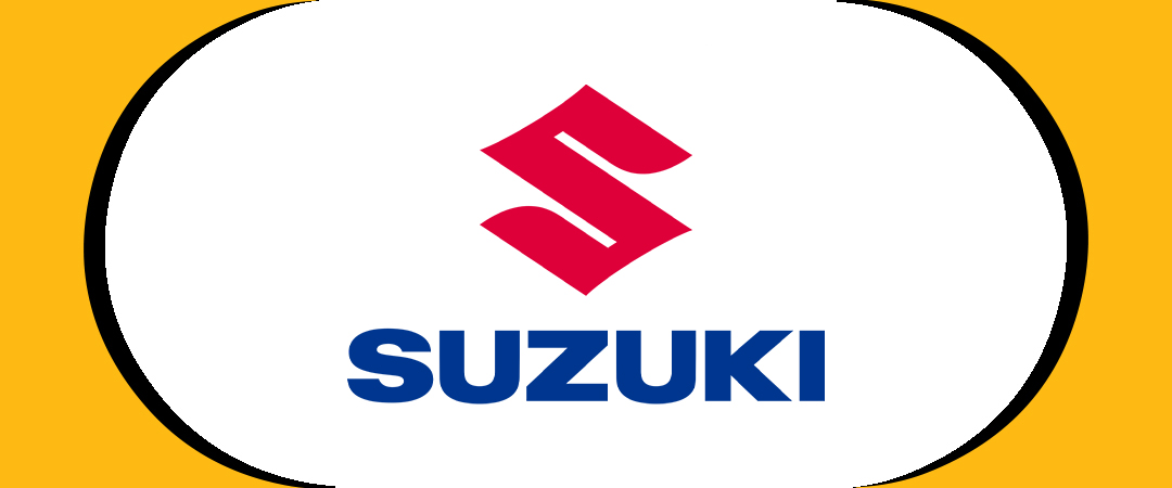 سوزوكي