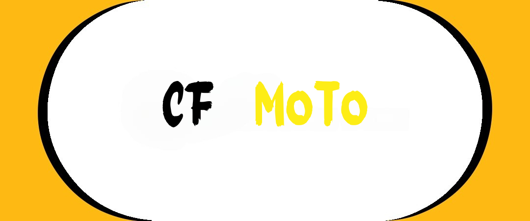 سي اف موتو