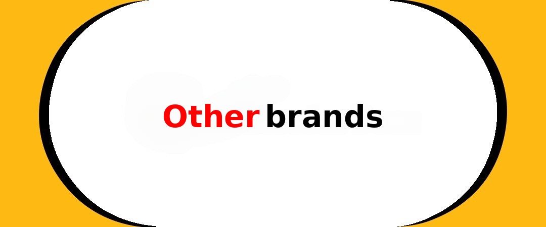 برندات آخرى