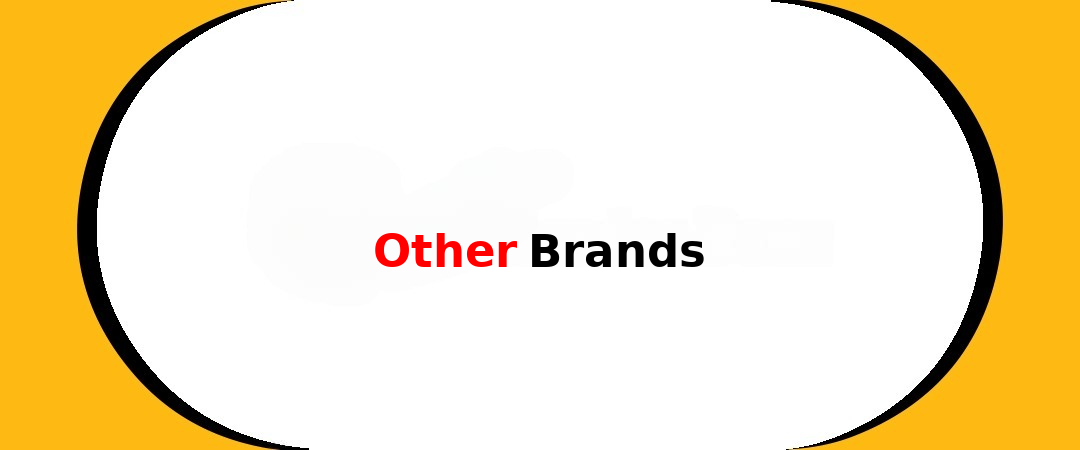 براندات آخرى