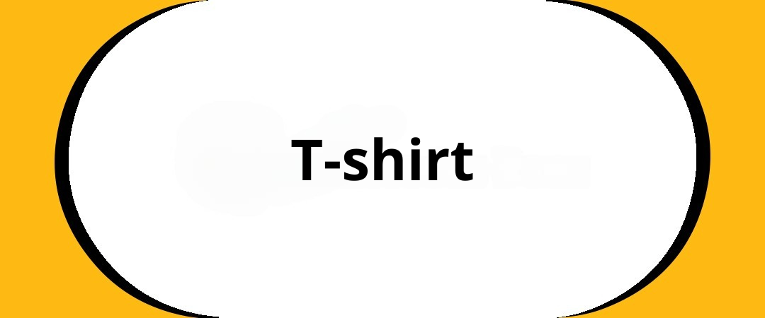 تيشيرت