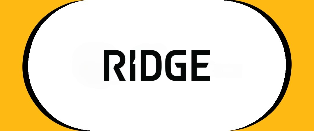 ريدج