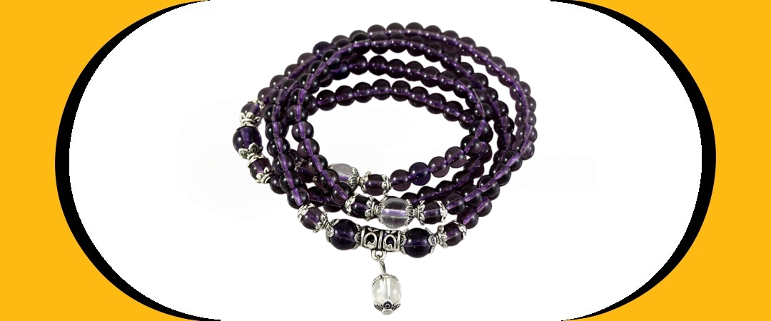 مسابيح الكريستال