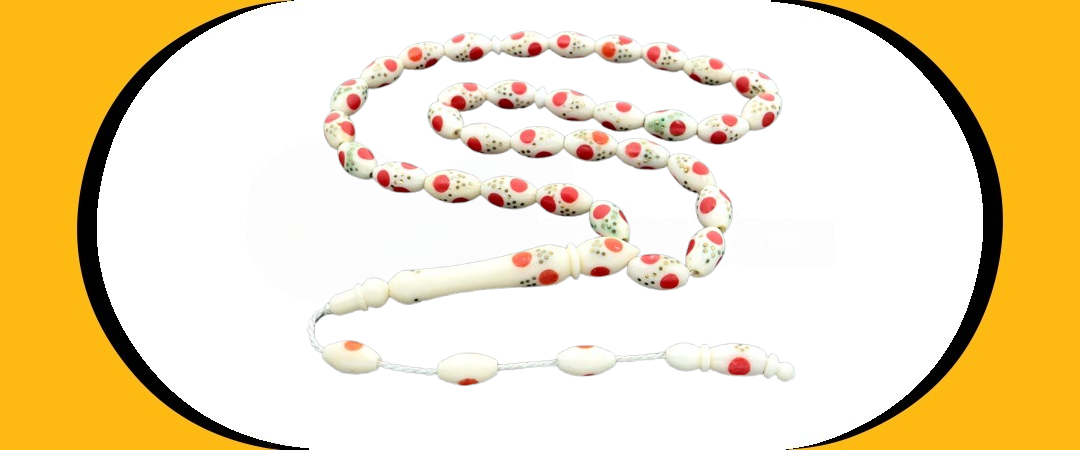 مسابيح العظام