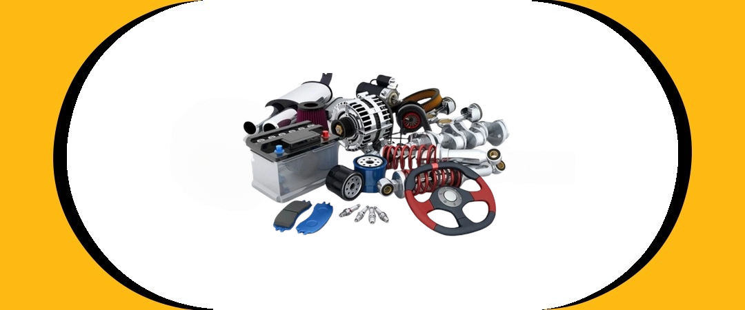 قطع كهربائية