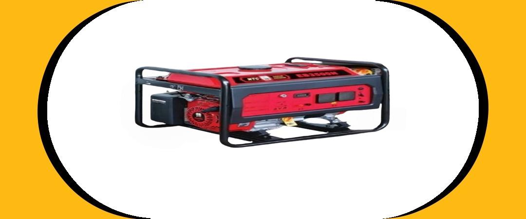 مولدات طاقة