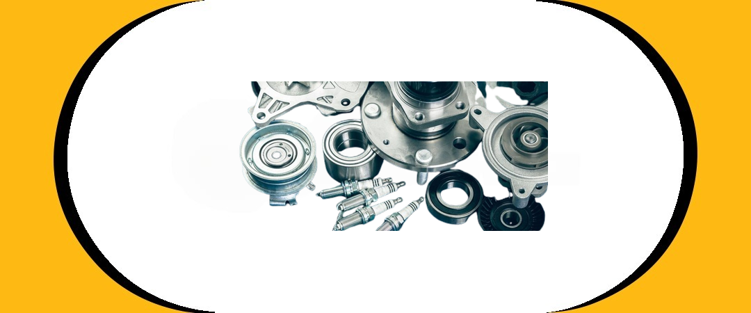 قطع ميكانيكية